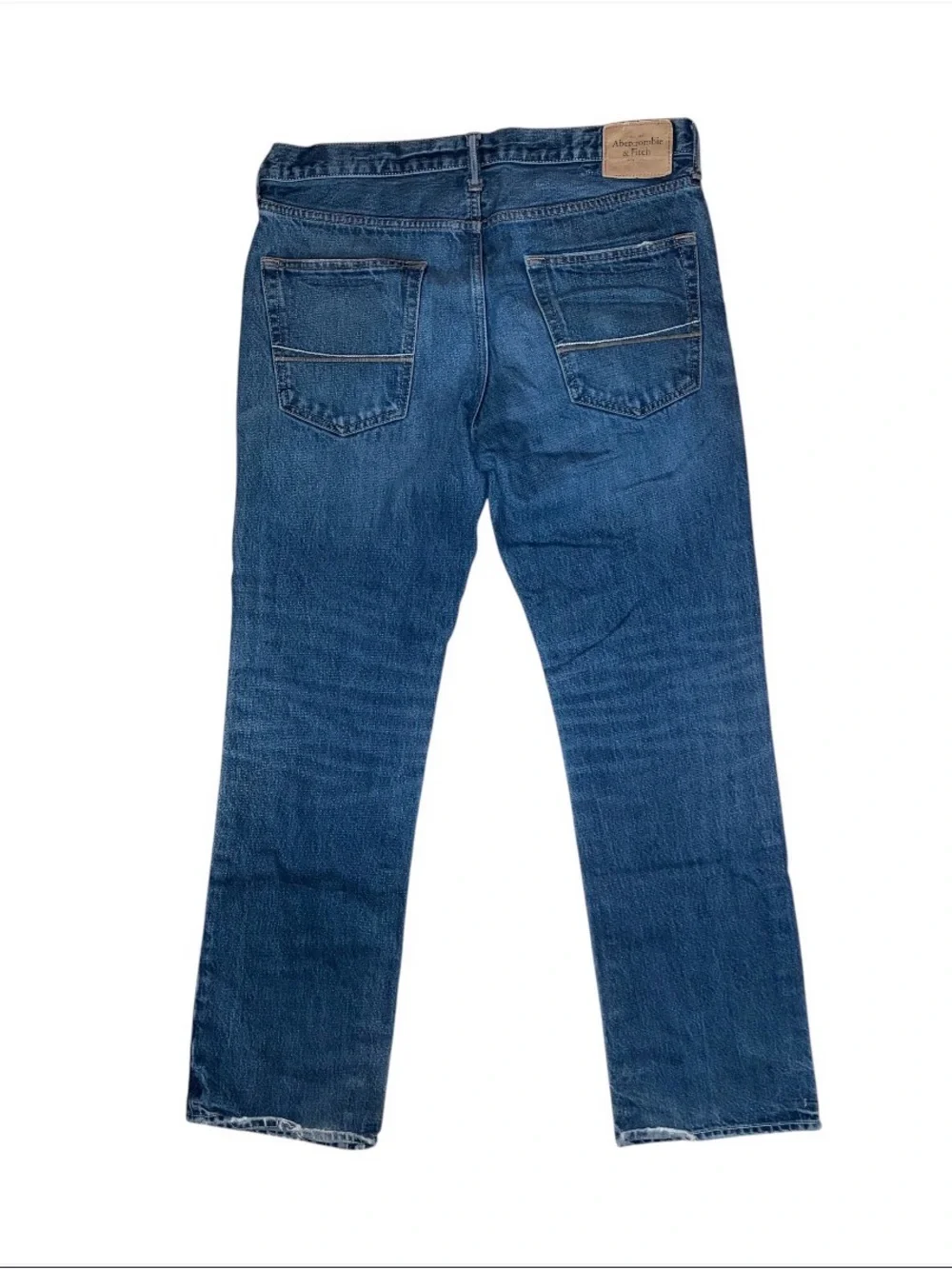 Abercrombie & Fitch good pre